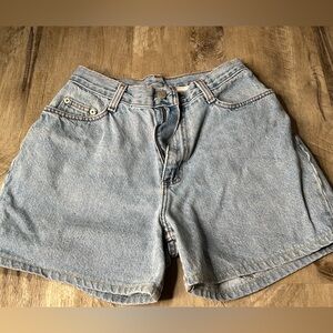 Women’s Jean shorts
